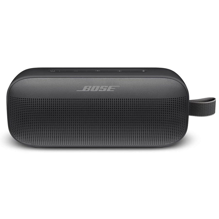 Parlante Bluetooth Bose SoundLink Flex SE - Negro - Bestmart