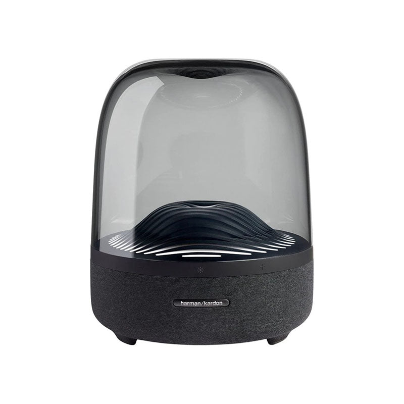 Parlante Bluetooth Harman Kardon Aura Studio 3 - Negro - Bestmart