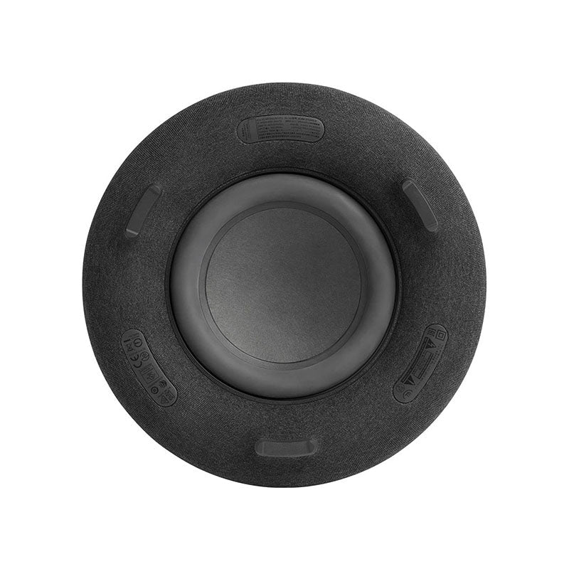 Parlante Bluetooth Harman Kardon Aura Studio 3 - Negro - Bestmart