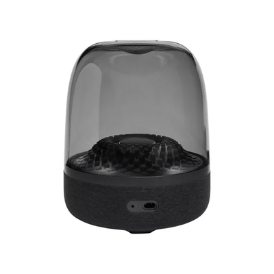 Parlante Bluetooth Harman Kardon Aura Studio 4 - Negro - Bestmart