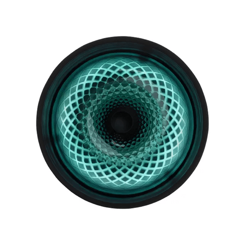 Parlante Bluetooth Harman Kardon Aura Studio 4 - Negro - Bestmart