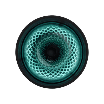 Parlante Bluetooth Harman Kardon Aura Studio 4 - Negro - Bestmart
