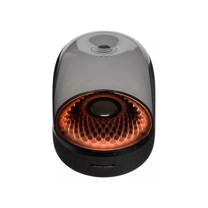 Parlante Bluetooth Harman Kardon Aura Studio 4 - Negro - Bestmart