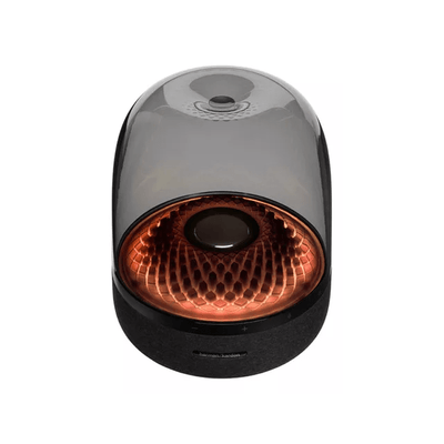Parlante Bluetooth Harman Kardon Aura Studio 4 - Negro - Bestmart