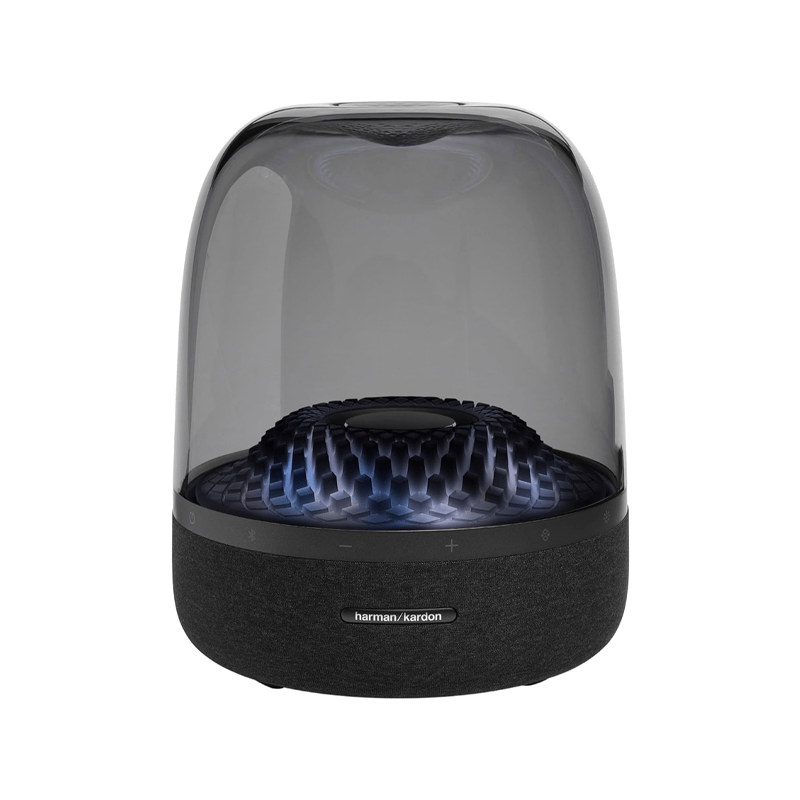 Parlante Bluetooth Harman Kardon Aura Studio 4 - Negro - Bestmart