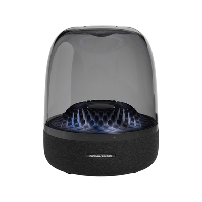 Parlante Bluetooth Harman Kardon Aura Studio 4 - Negro - Bestmart