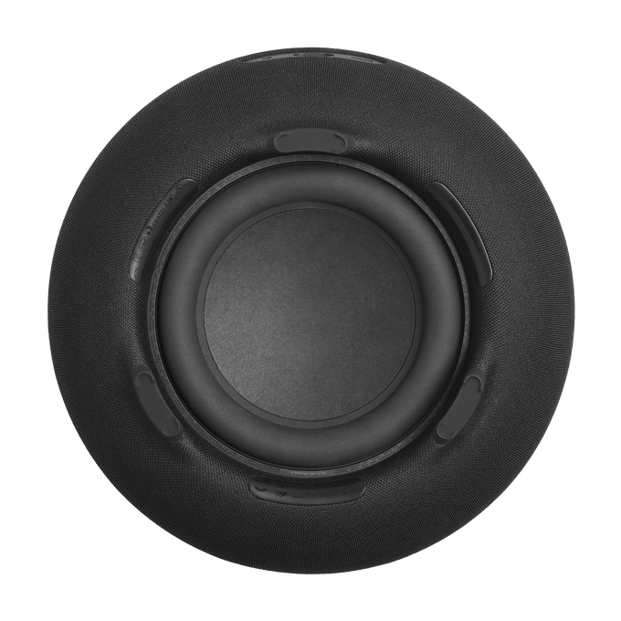 Parlante Bluetooth Harman Kardon Aura Studio 5 Negro - Bestmart