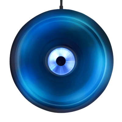 Parlante Bluetooth Harman Kardon Aura Studio 5 Negro - Bestmart