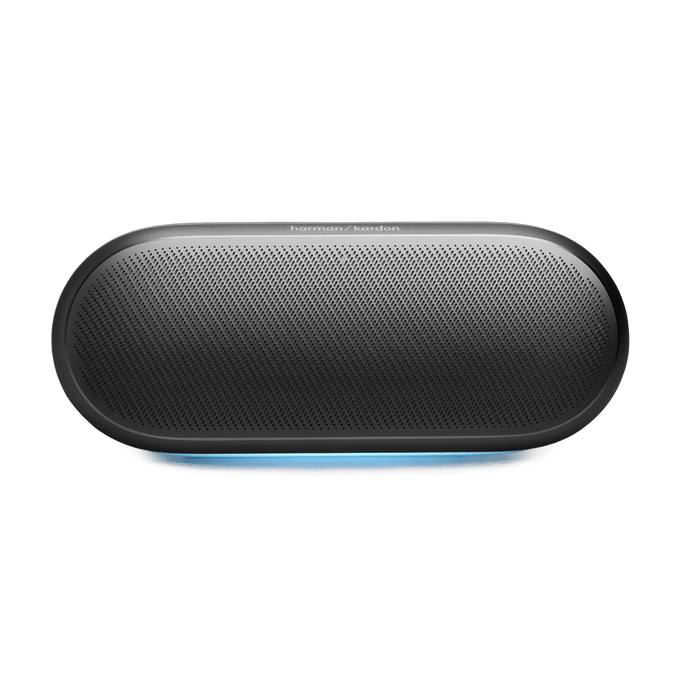 Parlante Bluetooth Harman Kardon Luna 2 - Negro - Bestmart