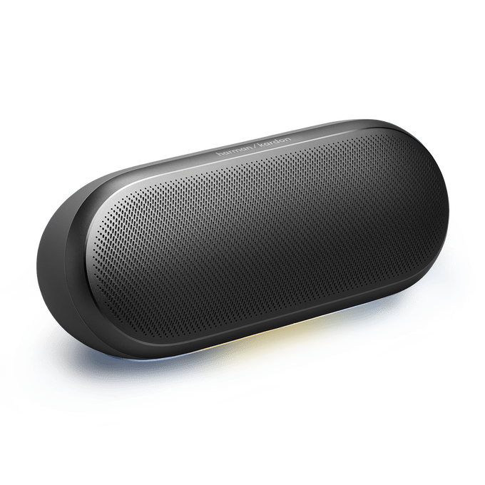 Parlante Bluetooth Harman Kardon Luna 2 - Negro - Bestmart