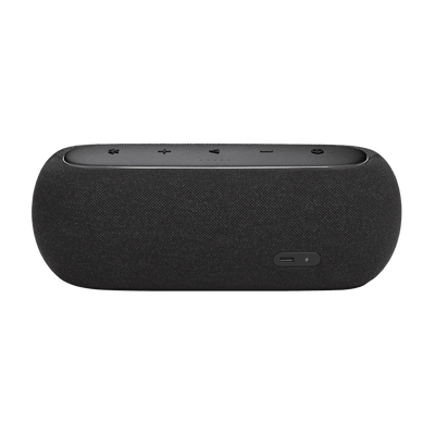 Parlante Bluetooth Harman Kardon Luna Negro - Bestmart