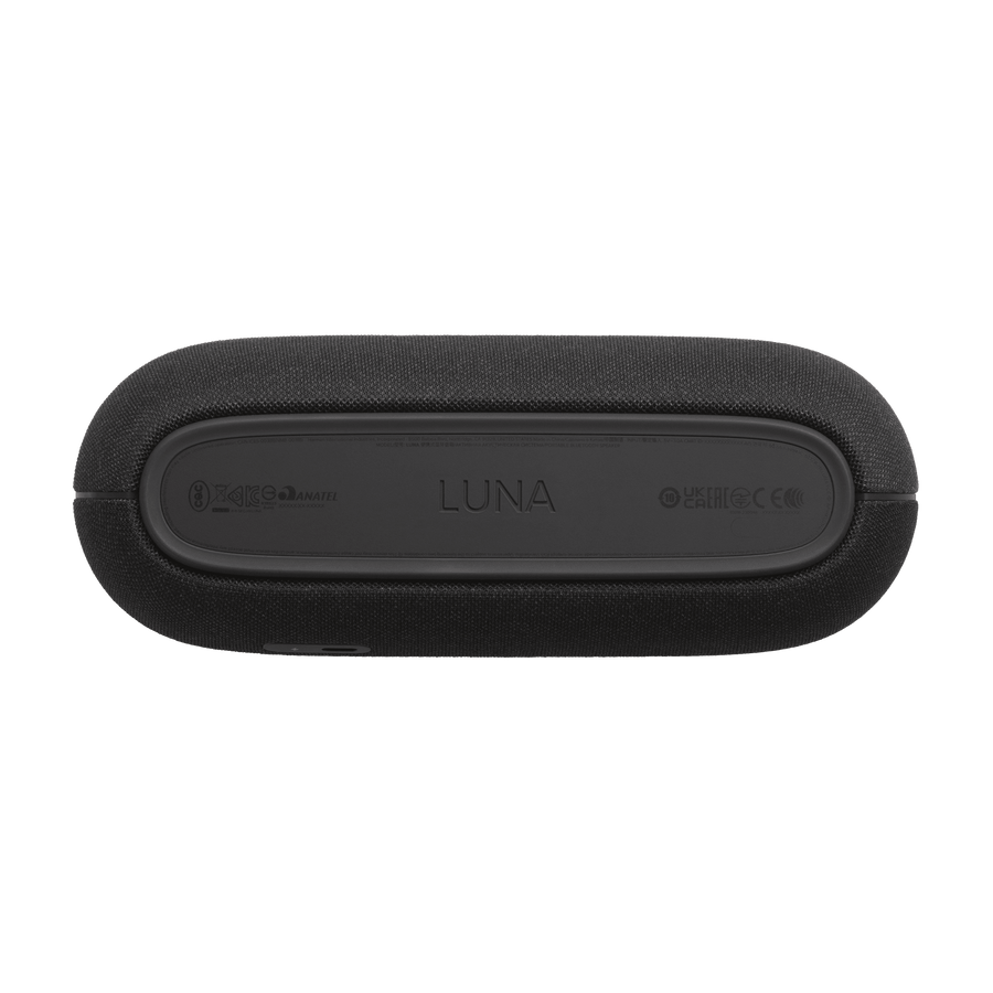 Parlante Bluetooth Harman Kardon Luna Negro - Bestmart
