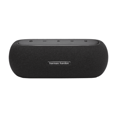Parlante Bluetooth Harman Kardon Luna Negro - Bestmart