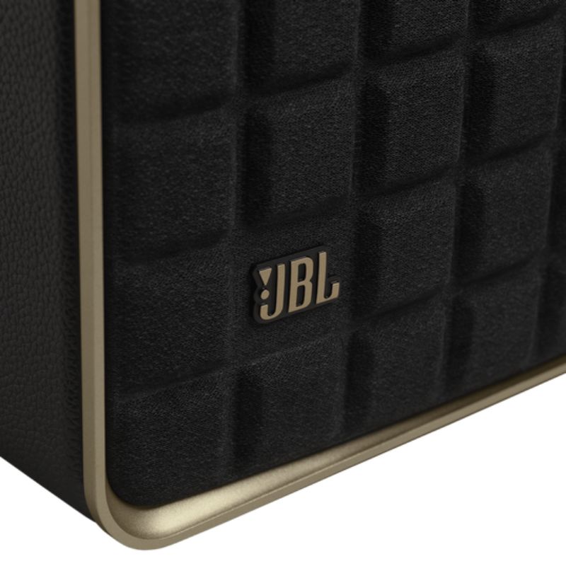 Parlante Bluetooth JBL Authentics 300 - Negro - Bestmart