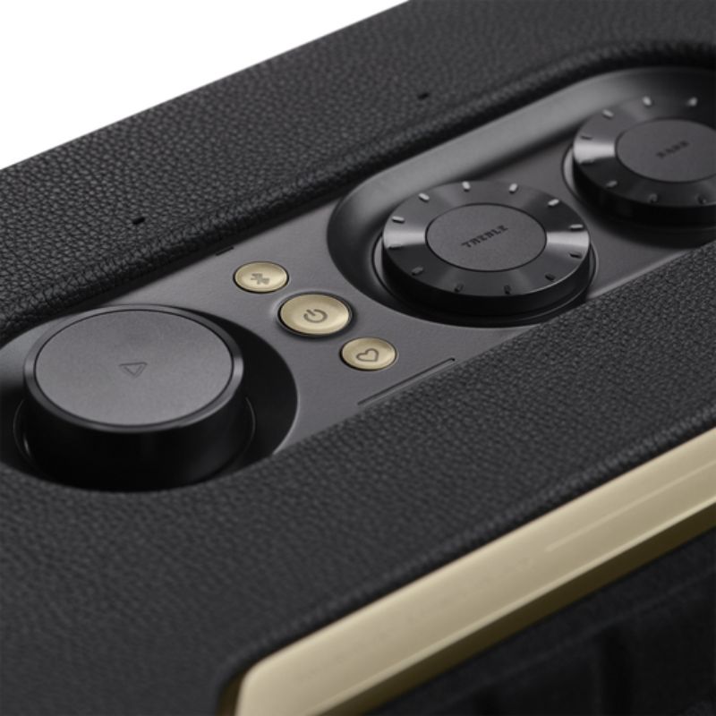 Parlante Bluetooth JBL Authentics 300 - Negro - Bestmart