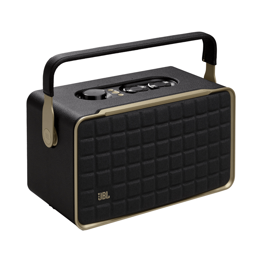 Parlante Bluetooth JBL Authentics 300 - Negro - Bestmart
