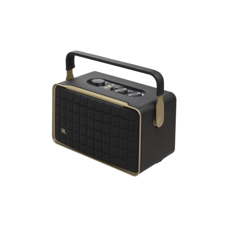 Parlante Bluetooth JBL Authentics 300 - Negro - Bestmart