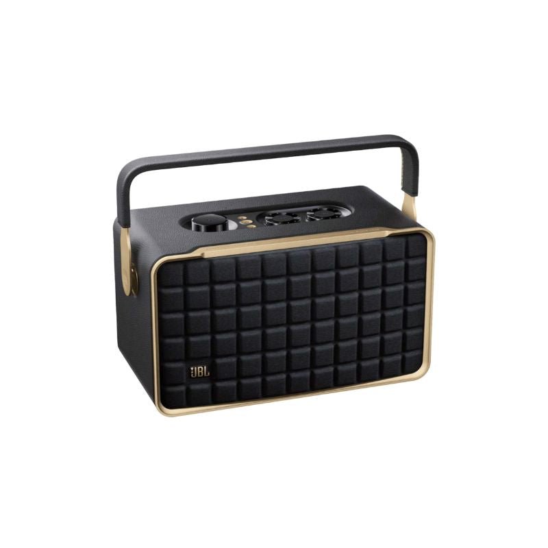 Parlante Bluetooth JBL Authentics 300 - Negro - Bestmart