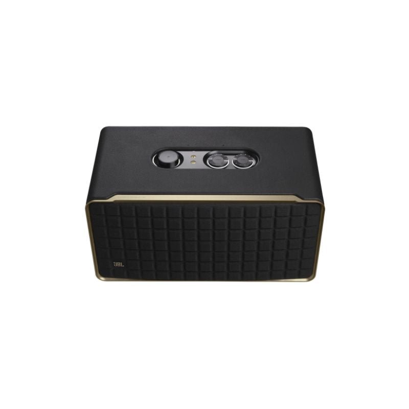 Parlante Bluetooth JBL Authentics 500 - Negro - Bestmart