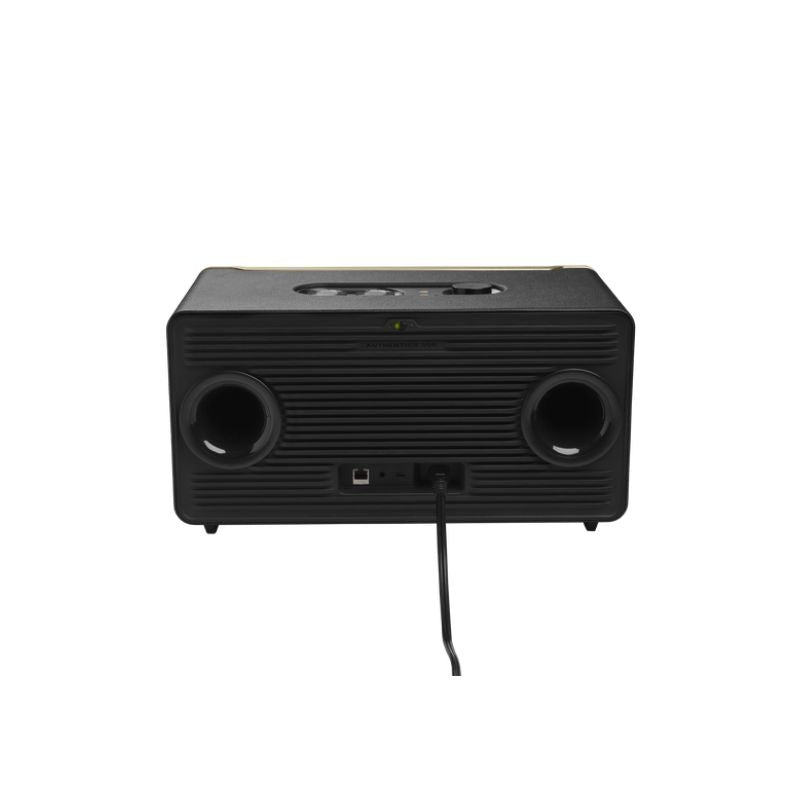Parlante Bluetooth JBL Authentics 500 - Negro - Bestmart