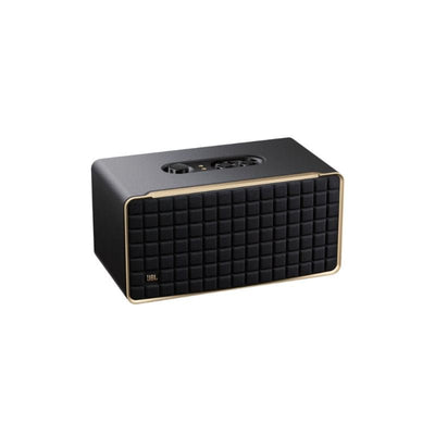 Parlante Bluetooth JBL Authentics 500 - Negro - Bestmart