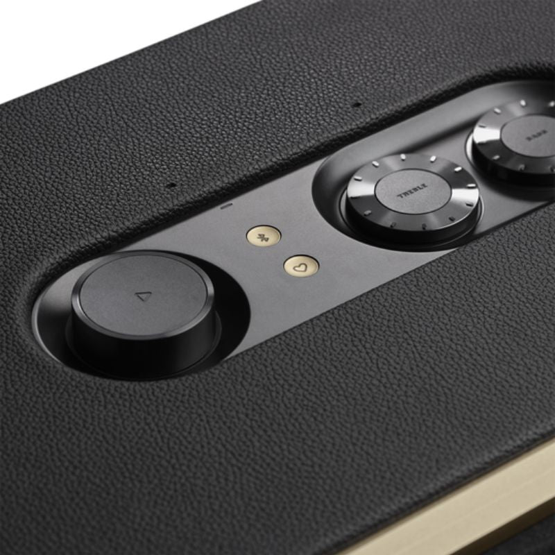 Parlante Bluetooth JBL Authentics 500 - Negro - Bestmart