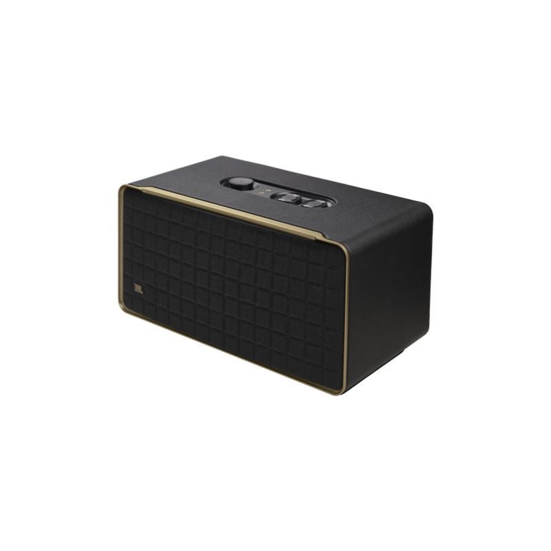 Parlante Bluetooth JBL Authentics 500 - Negro - Bestmart