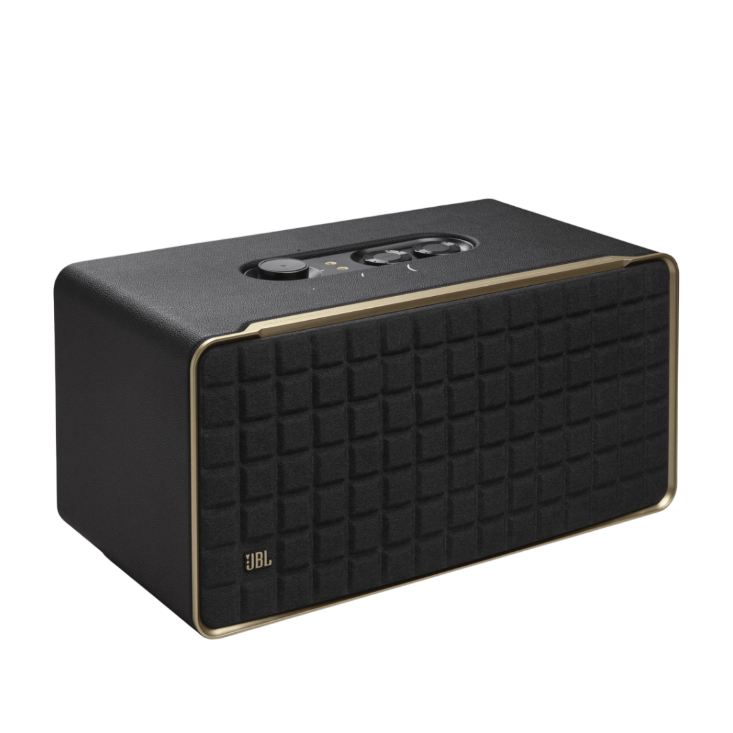 Parlante Bluetooth JBL Authentics 500 - Negro - Bestmart