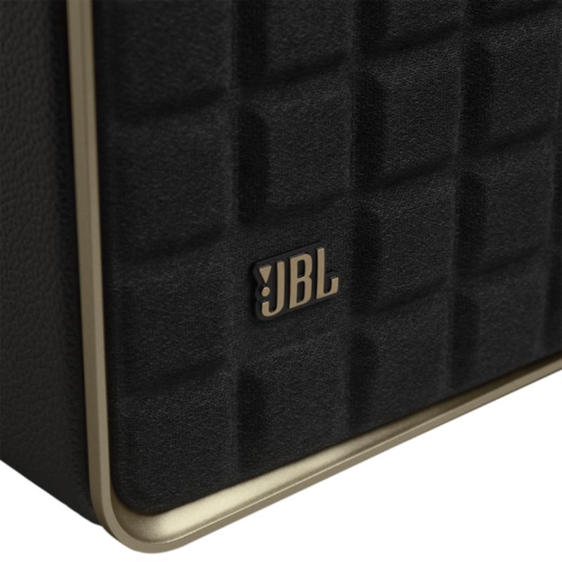Parlante Bluetooth JBL Authentics 500 - Negro - Bestmart