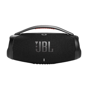 Parlante Bluetooth JBL Boombox 3 - Negro - Bestmart Open Box