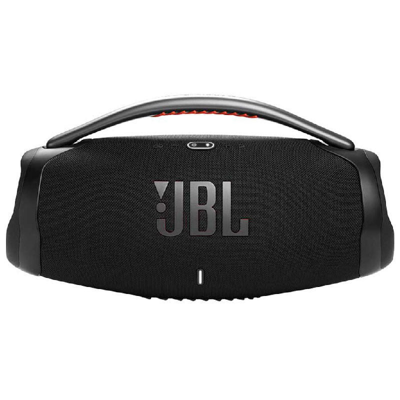 Parlante Bluetooth JBL Boombox 3 - Negro - Bestmart