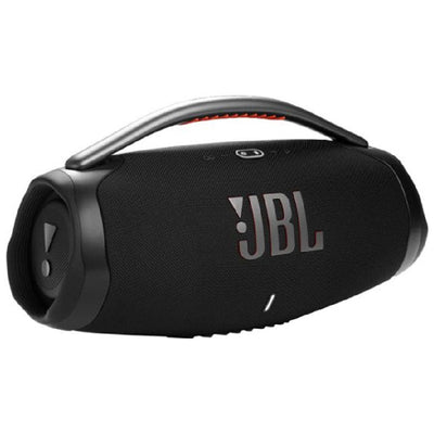 Parlante Bluetooth JBL Boombox 3 - Negro - Bestmart