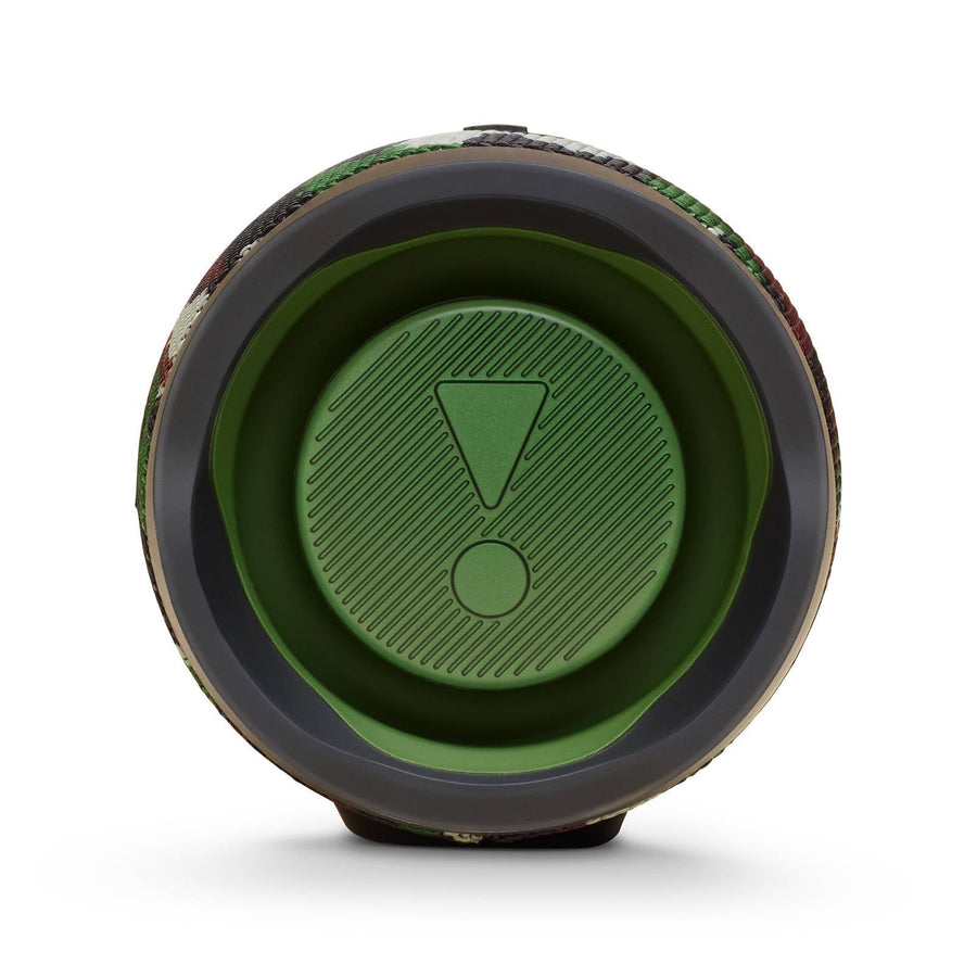 Parlante Bluetooth JBL CHARGE 4 Camuflado - Bestmart