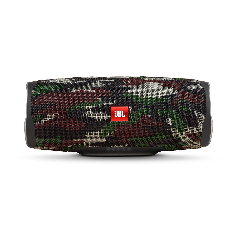 Parlante Bluetooth JBL CHARGE 4 Camuflado - Bestmart