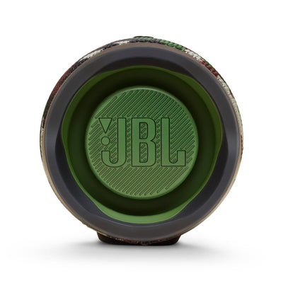 Parlante Bluetooth JBL CHARGE 4 Camuflado - Bestmart