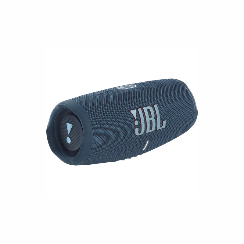 Parlante Bluetooth JBL CHARGE 5 - Azul - Bestmart