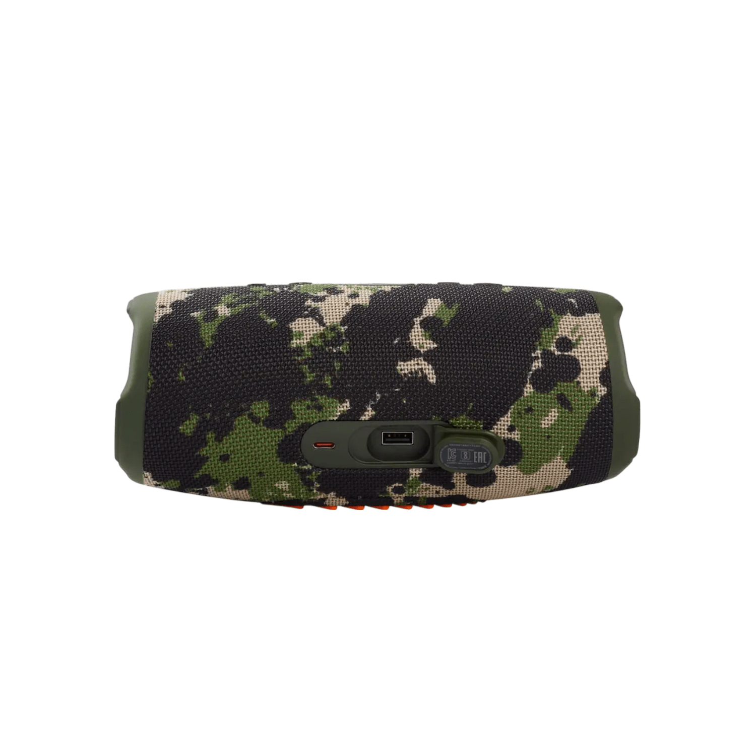 Parlante Bluetooth JBL CHARGE 5 - Camuflado - Bestmart