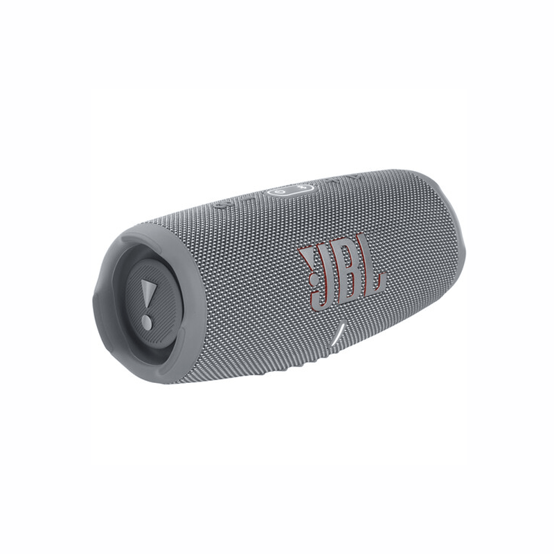 Parlante Bluetooth JBL CHARGE 5 - Gris - Bestmart