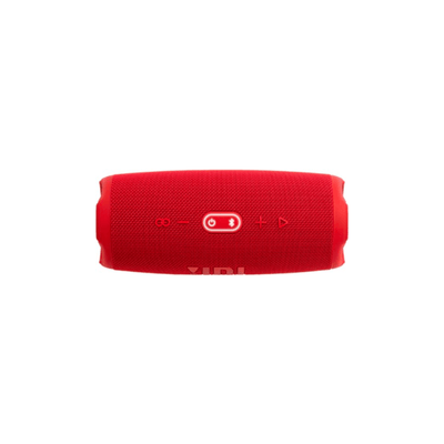 Parlante Bluetooth JBL CHARGE 5 - Rojo - Bestmart
