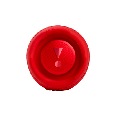 Parlante Bluetooth JBL CHARGE 5 - Rojo - Bestmart