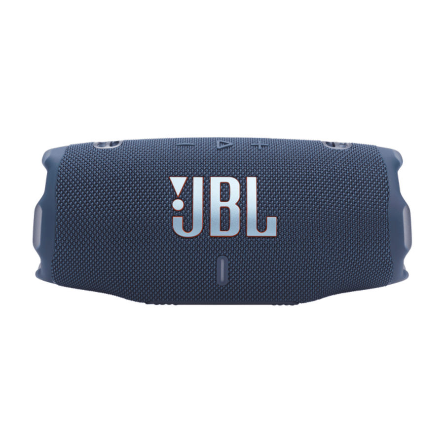 Parlante Bluetooth JBL Charge 6 Azul - Bestmart