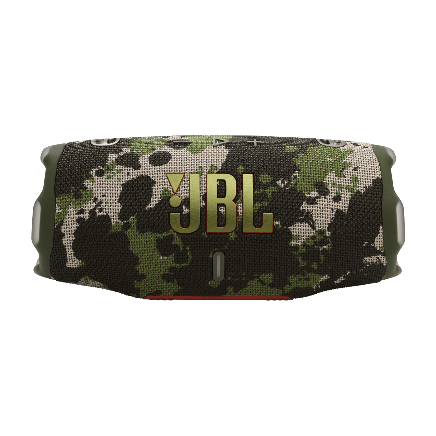 Parlante Bluetooth JBL Charge 6 Camuflado