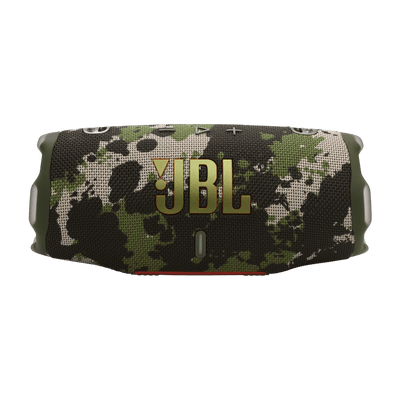 Parlante Bluetooth JBL Charge 6 Camuflado - Bestmart