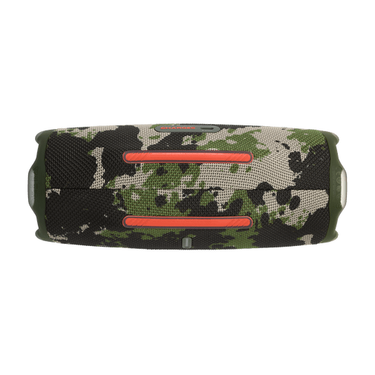 Parlante Bluetooth JBL Charge 6 Camuflado - Bestmart