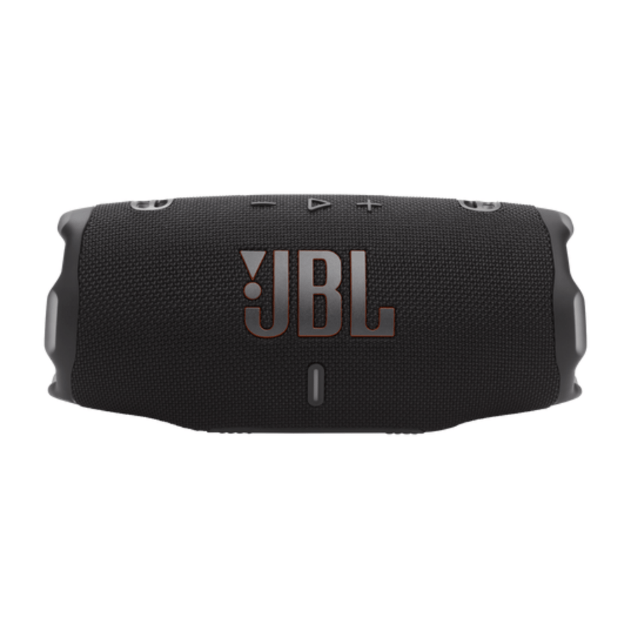 Parlante Bluetooth JBL Charge 6 Negro - Bestmart