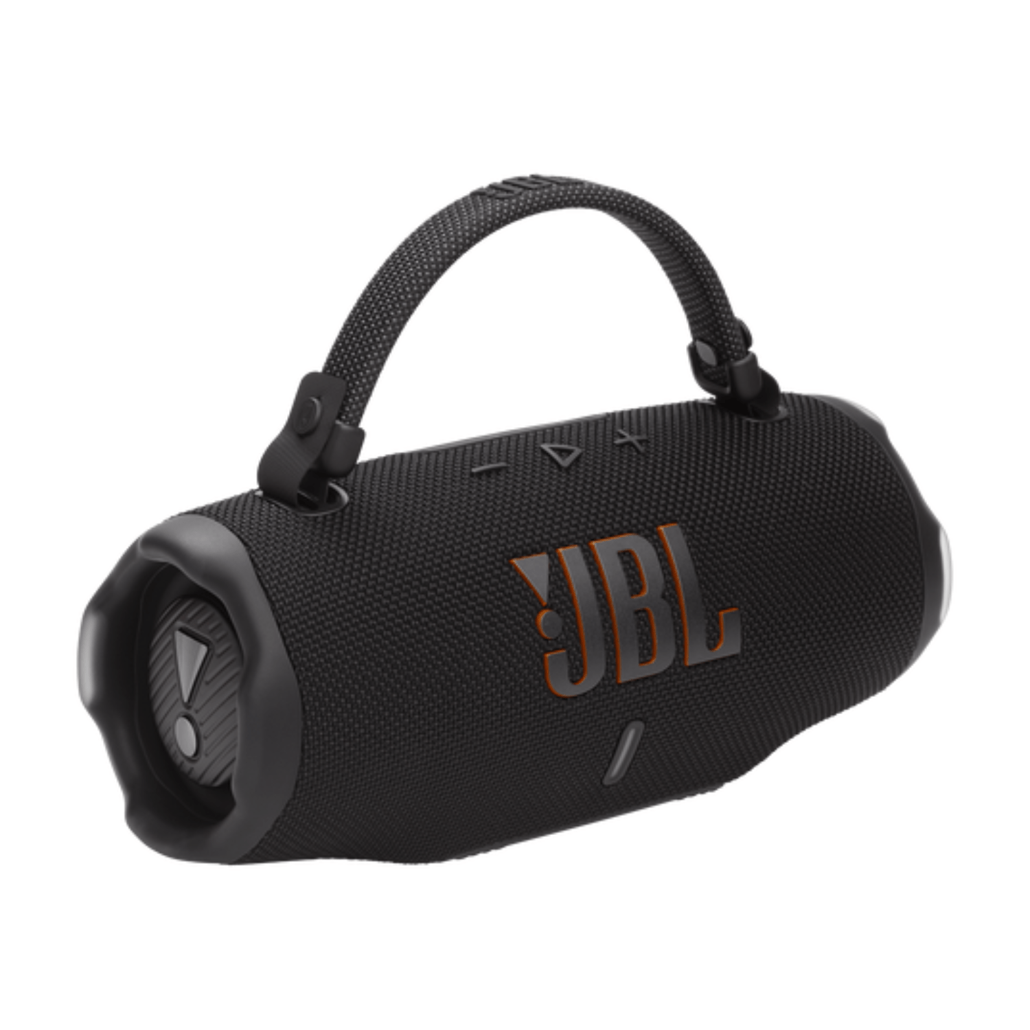 Parlante Bluetooth JBL Charge 6 Negro - Bestmart