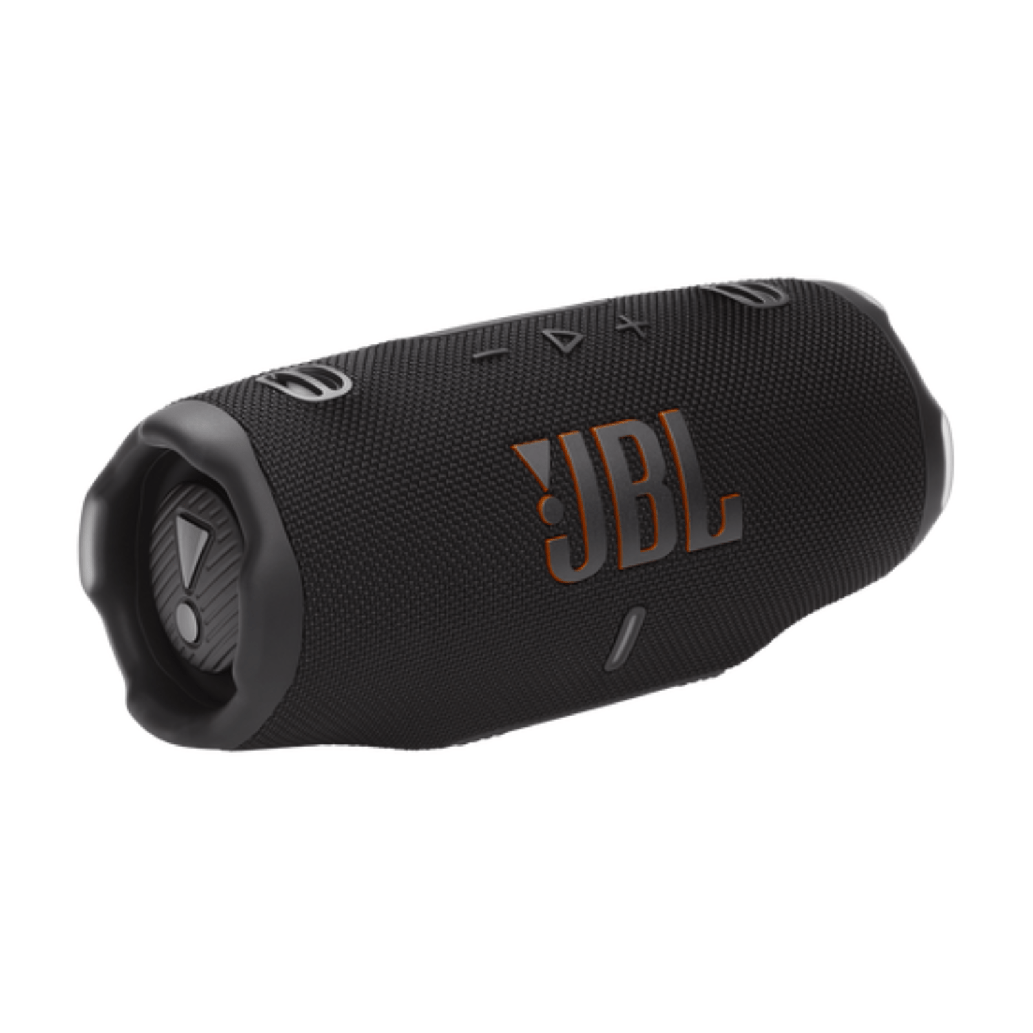 Parlante Bluetooth JBL Charge 6 Negro - Bestmart