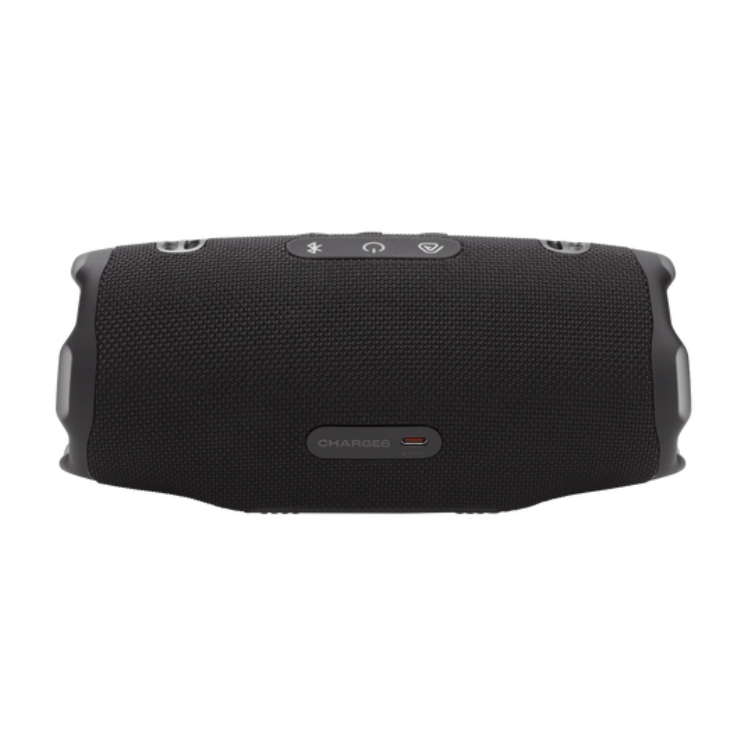 Parlante Bluetooth JBL Charge 6 Negro - Bestmart