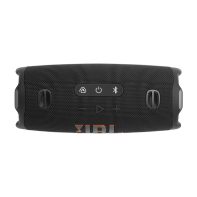 Parlante Bluetooth JBL Charge 6 Negro (Open Box) - Bestmart