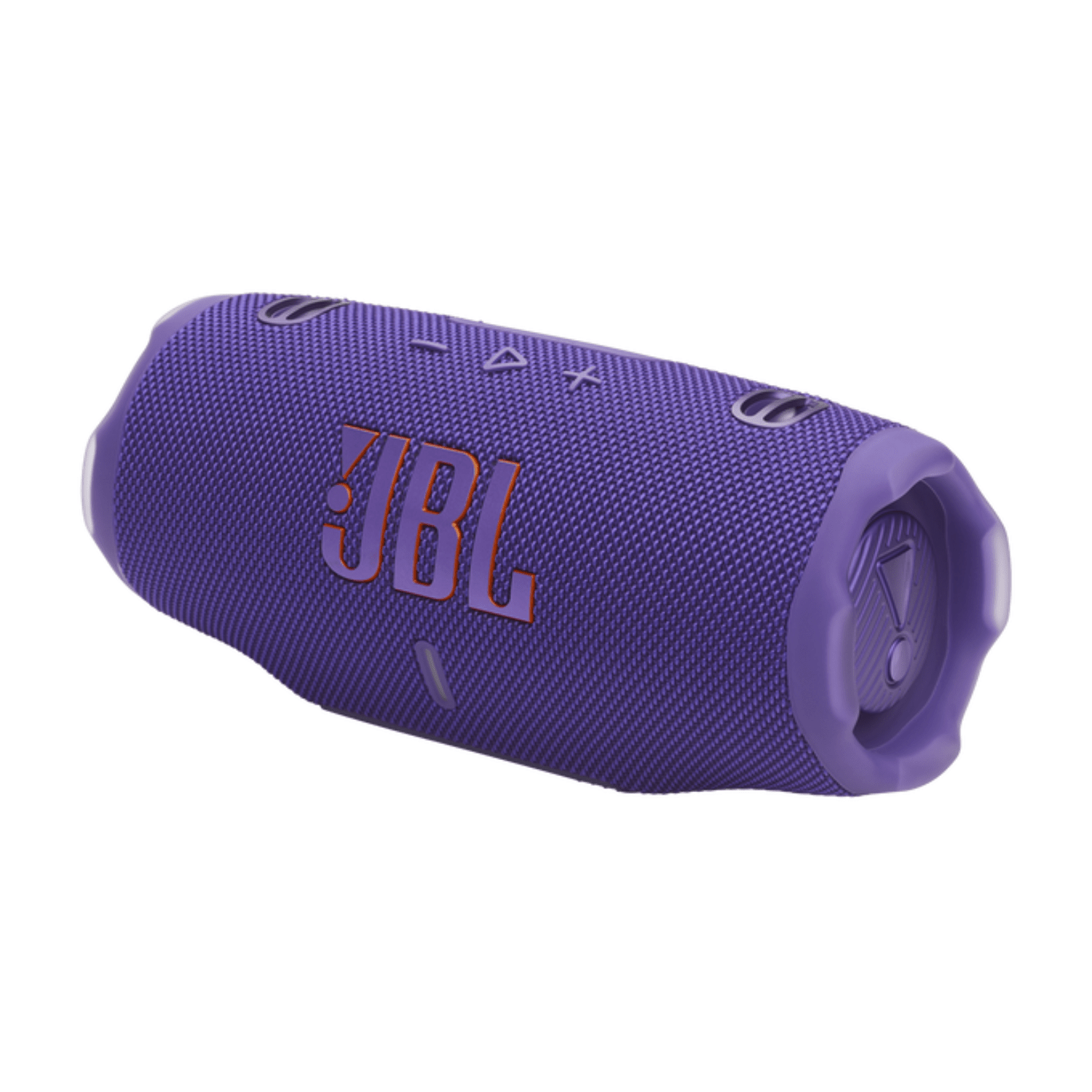 Parlante Bluetooth JBL Charge 6 Purpura - Bestmart
